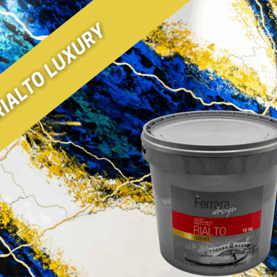 Luxury Stucco Products