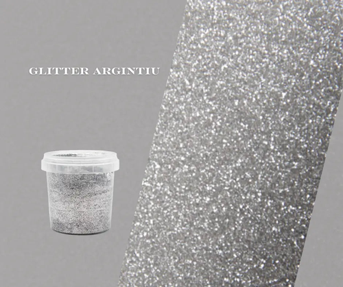 Ferrara Design Decorative Glitter – Multiple Colours (50g / 100ml) Ferrara Design North UK