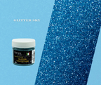 Ferrara Design Decorative Glitter – Multiple Colours (50g / 100ml) Ferrara Design North UK