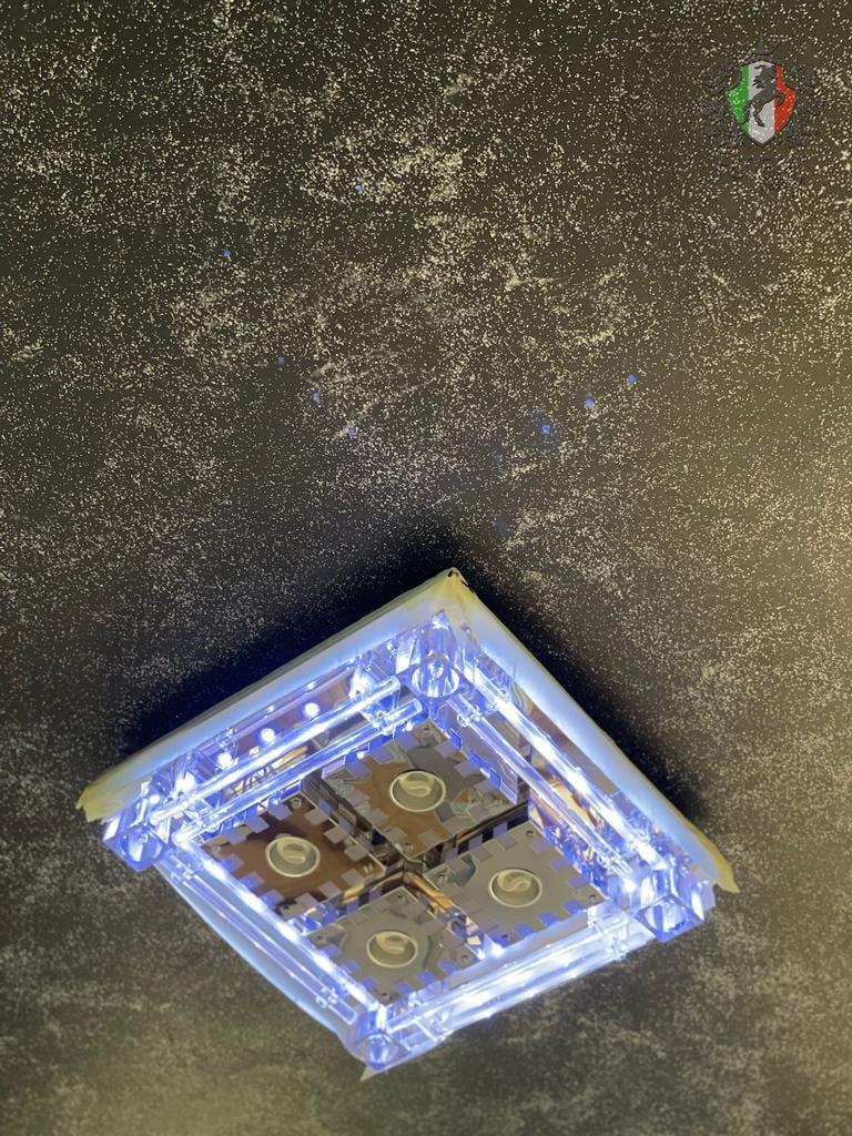 Shayra Decorative Paint