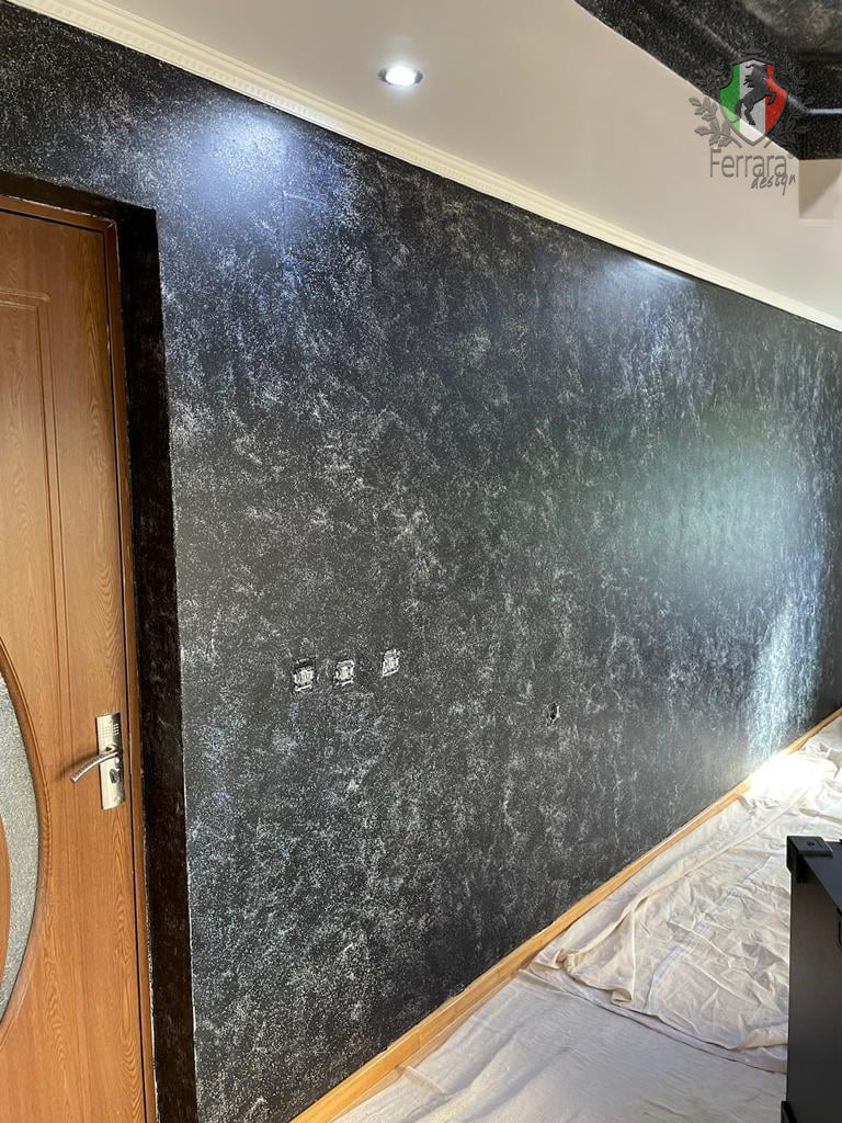 Shayra Decorative Paint