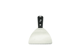 Stainless-Steel Spatula 100 mm Ferrara Design North UK