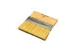 100 mm Ferrara Design Brush for Decorative Paint, Natural Bristles Ferrara Design North UK
