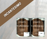 Incantisimo Venetian marble effect plaster  cans