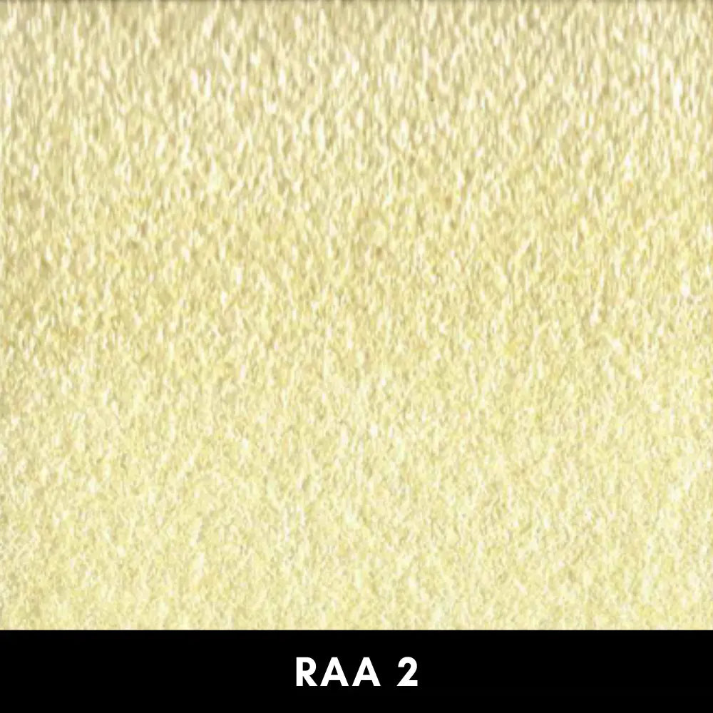 yellow Smooth wall finish Dolcevita Zay soft sheen