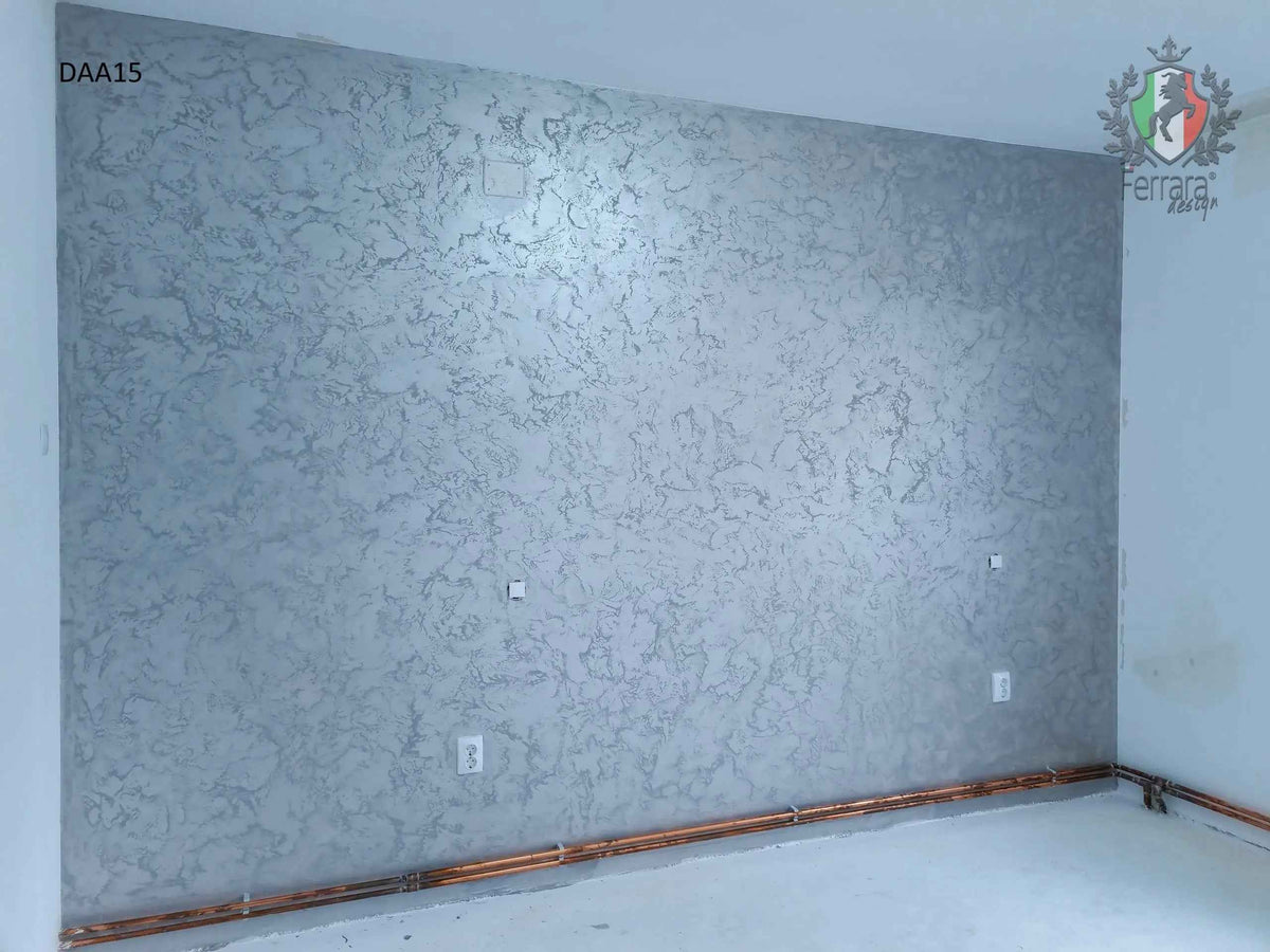 Davinci decorative paint, Ferrara Design, water-based, for interior use Ferrara Design North UK