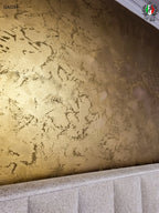 Davinci decorative paint, Ferrara Design, water-based, for interior use Ferrara Design North UK