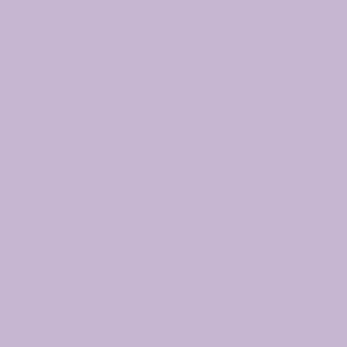 Satin interior paint swatch with smooth, washable finish for modern walls