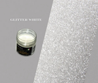 Ferrara Design Decorative Glitter – Multiple Colours (50g / 100ml) Ferrara Design North UK