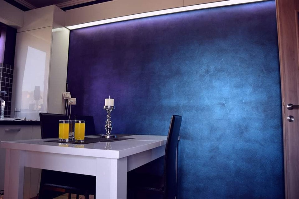 Cangiante – The Chameleon of Light and Colour