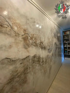 Murano – The Essence of Traditional Venetian Stucco Ferrara Design North UK