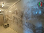 Murano – The Essence of Traditional Venetian Stucco Ferrara Design North UK