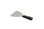 Stainless-Steel Spatula 100 mm Ferrara Design North UK