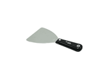 Stainless-Steel Spatula 100 mm Ferrara Design North UK