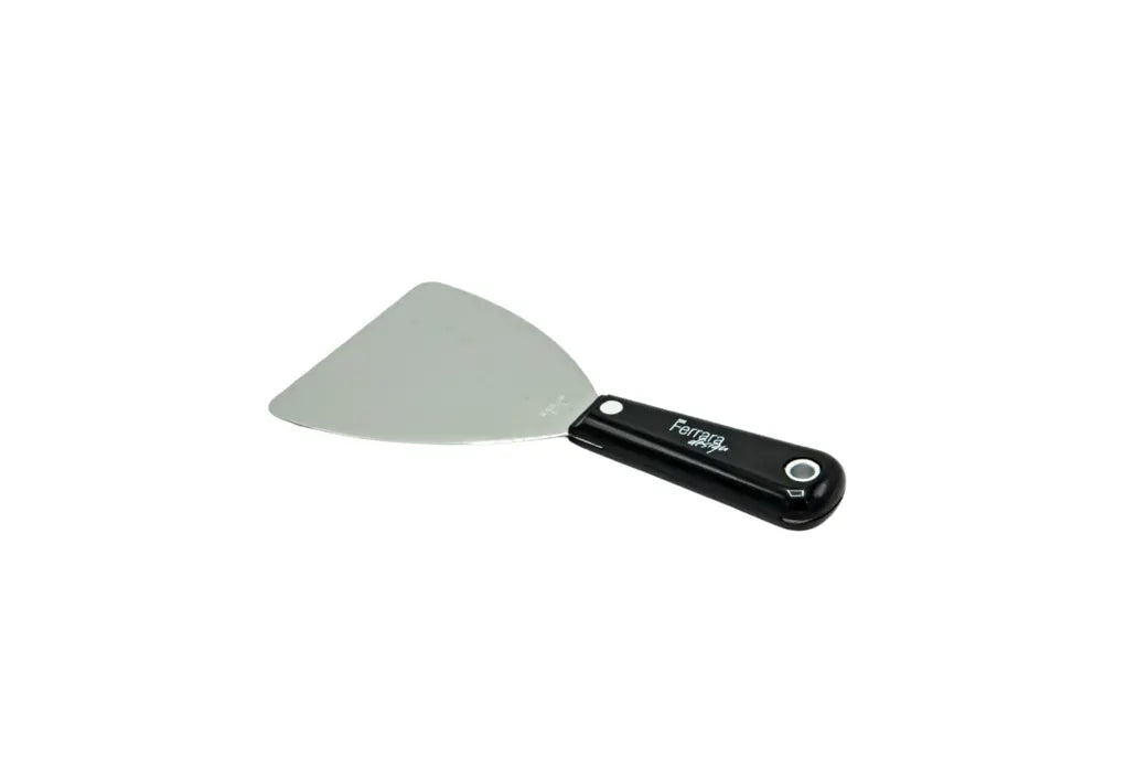 Stainless-Steel Spatula 100 mm Ferrara Design North UK