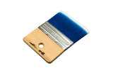 100 mm Ferrara Design Brush for Decorative Paint, Natural Bristles Ferrara Design North UK