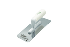 Stainless Steel Venetian Stucco Trowel for masonry