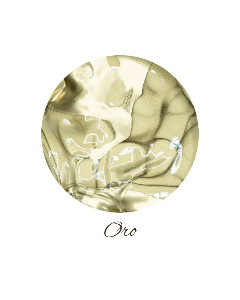 Liquid Metallic Leaf – Ferrara Design Ferrara Design North UK