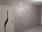 Dolcevita Decorative Paint  be used in a modern room 