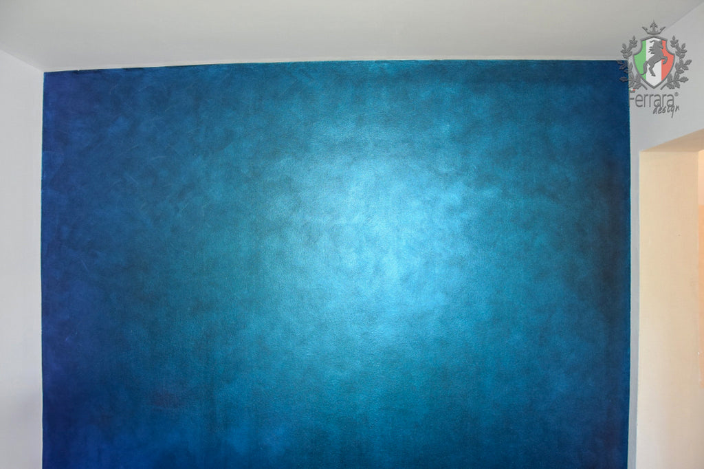 Cangiante – The Chameleon of Light and Colour