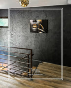 Davinci decorative paint, Ferrara Design, water-based, for interior use Ferrara Design North UK