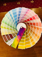 Ultra-Professional Washable Paint – MITLEI, Ferrara Design Ferrara Design North UK