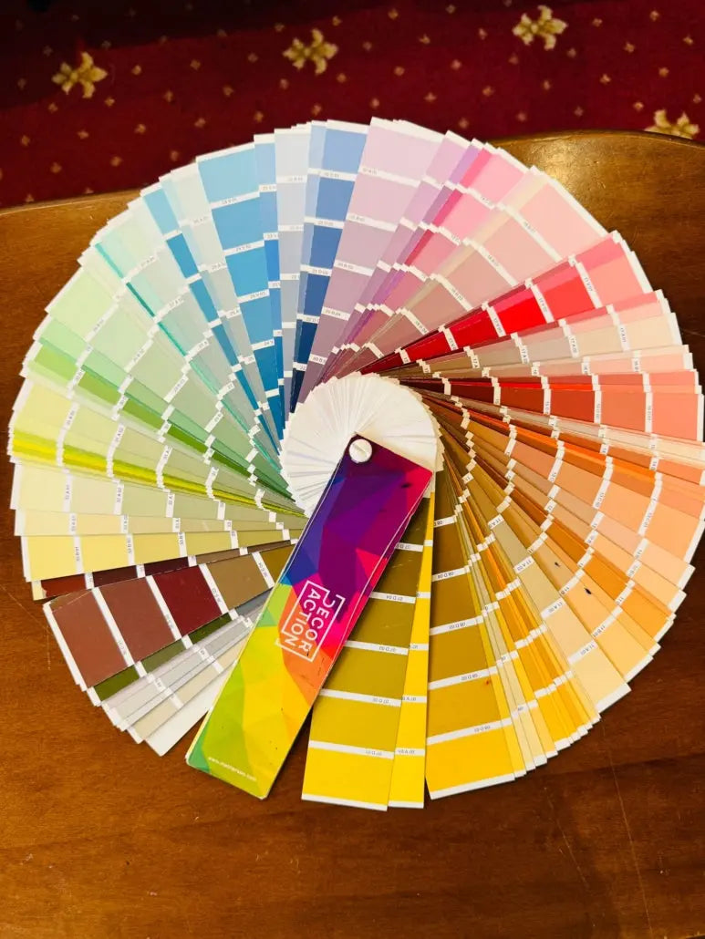 Ultra-Professional Washable Paint – MITLEI, Ferrara Design Ferrara Design North UK