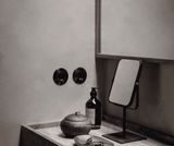 Microcement Marmorino Puro Decorative Finish by Ferrara Design