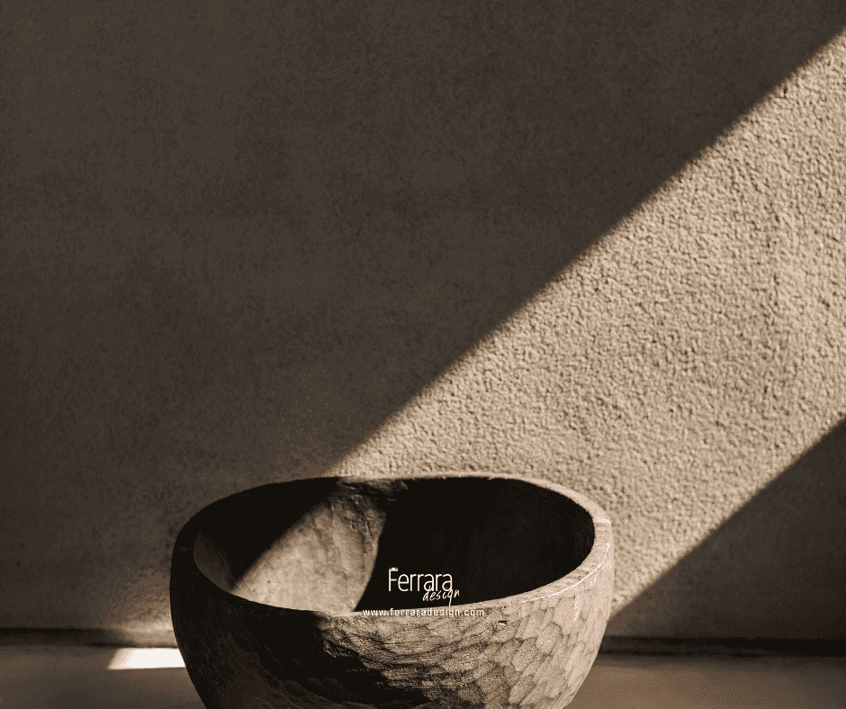 Microcement Marmorino Puro Decorative Finish by Ferrara Design