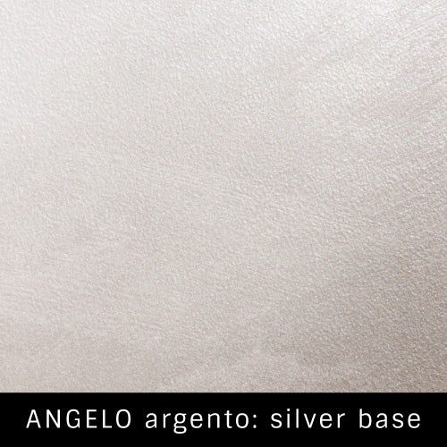 Angelo – The Silver Essence of Timeless Style
