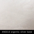 Angelo – The Silver Essence of Timeless Style Draft Ferrara Design North UK