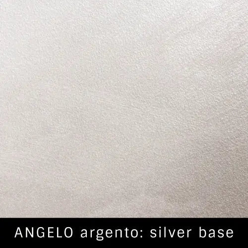 Angelo – The Silver Essence of Timeless Style Draft Ferrara Design North UK