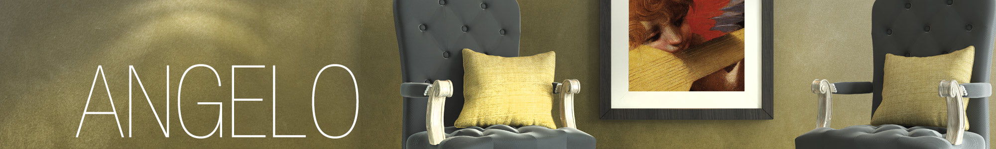 Angelo – The Silver Essence of Timeless Style Draft