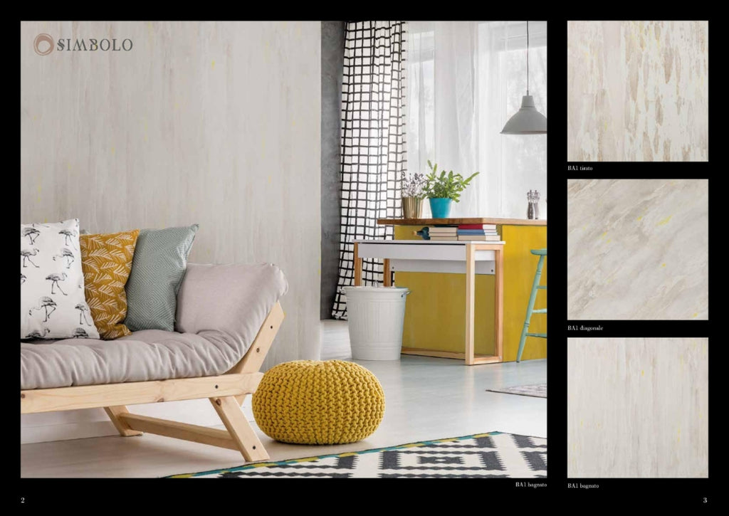 Simbolo Decorative Paint