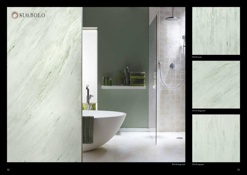 Simbolo Decorative Paint