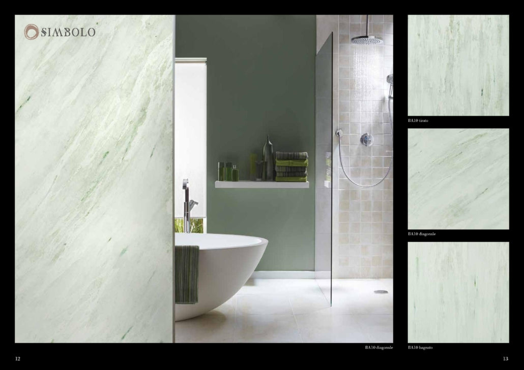 Simbolo Decorative Paint