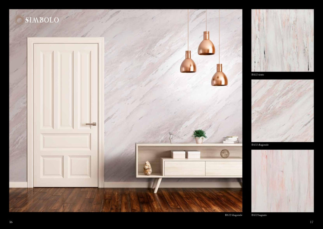 Simbolo Decorative Paint