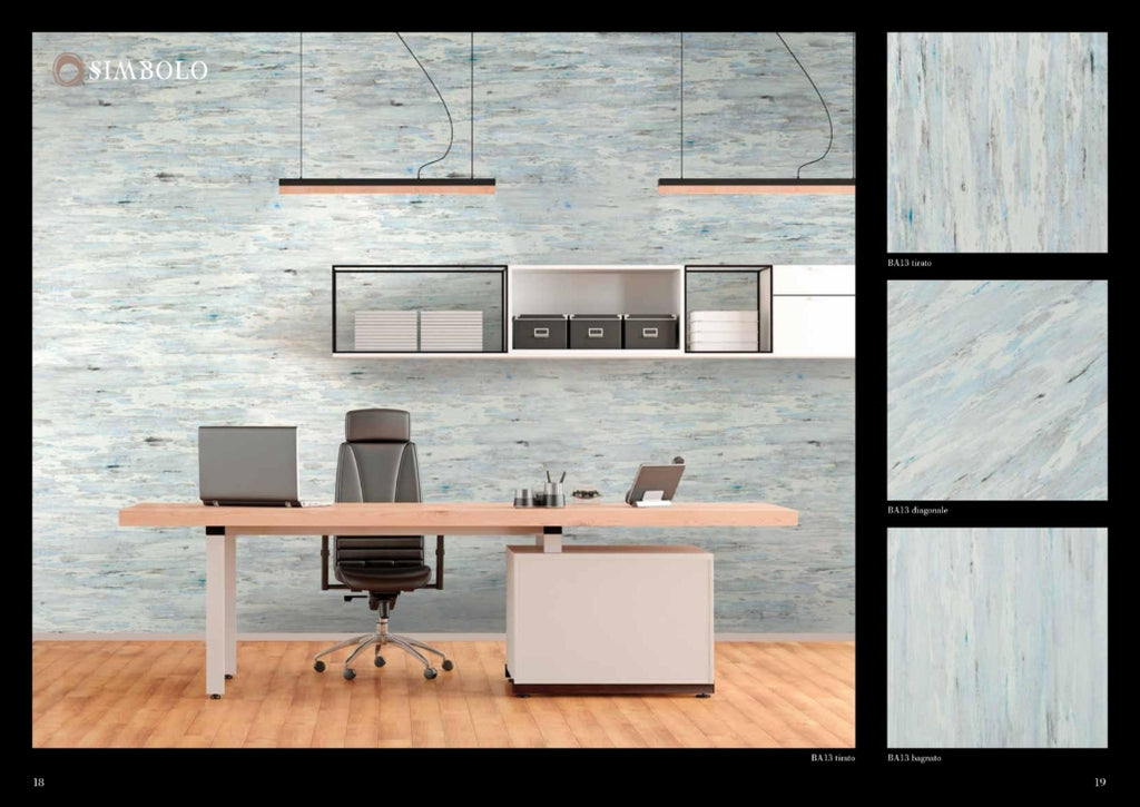 Simbolo Decorative Paint