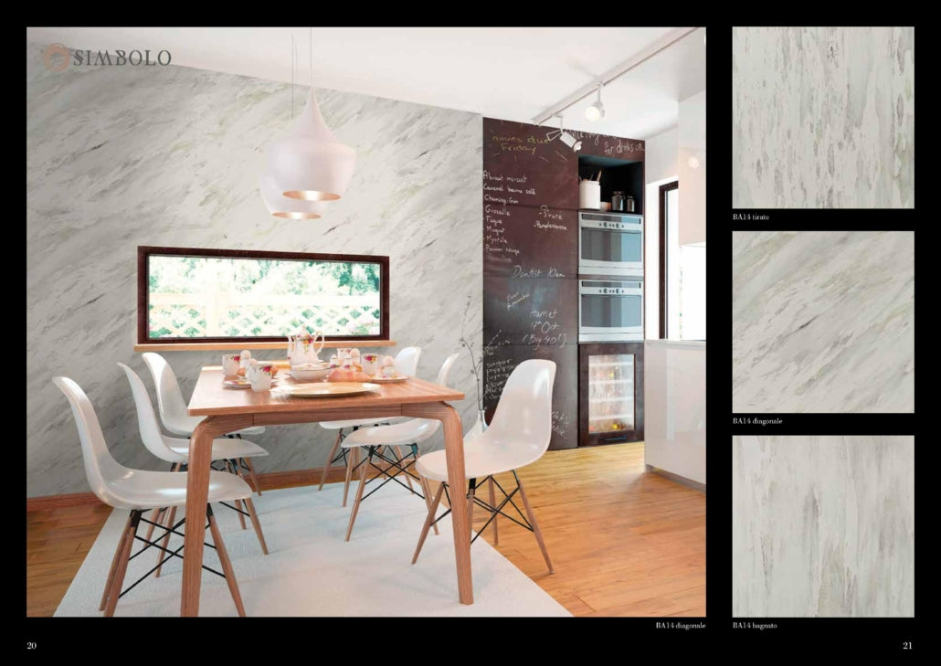 Simbolo Decorative Paint