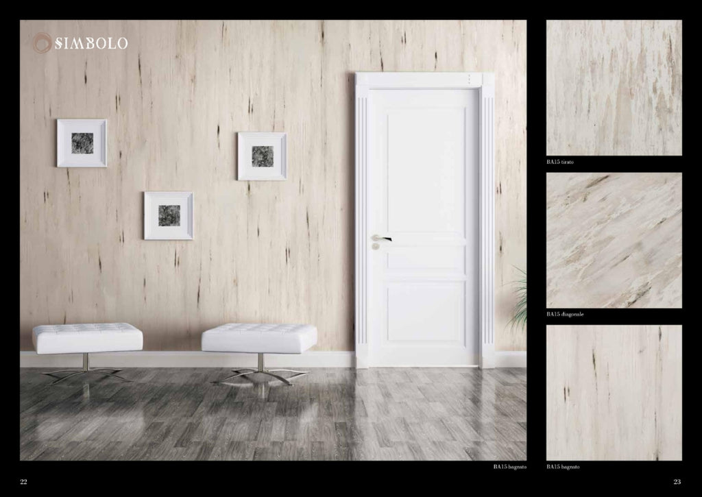 Simbolo Decorative Paint