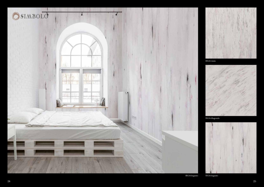 Simbolo Decorative Paint