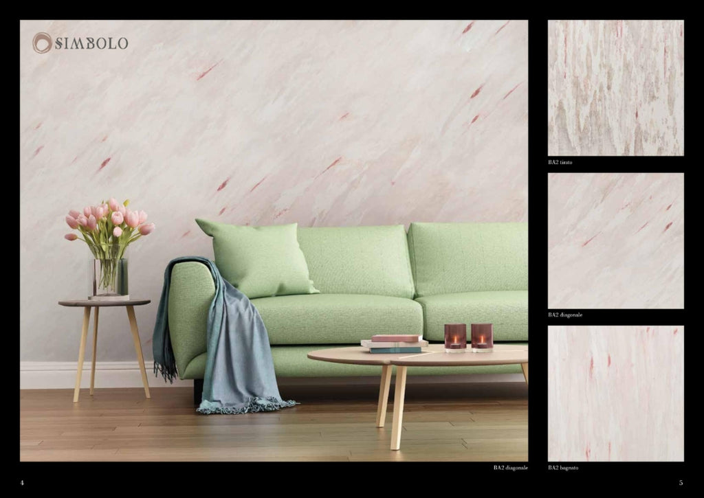 Simbolo Decorative Paint