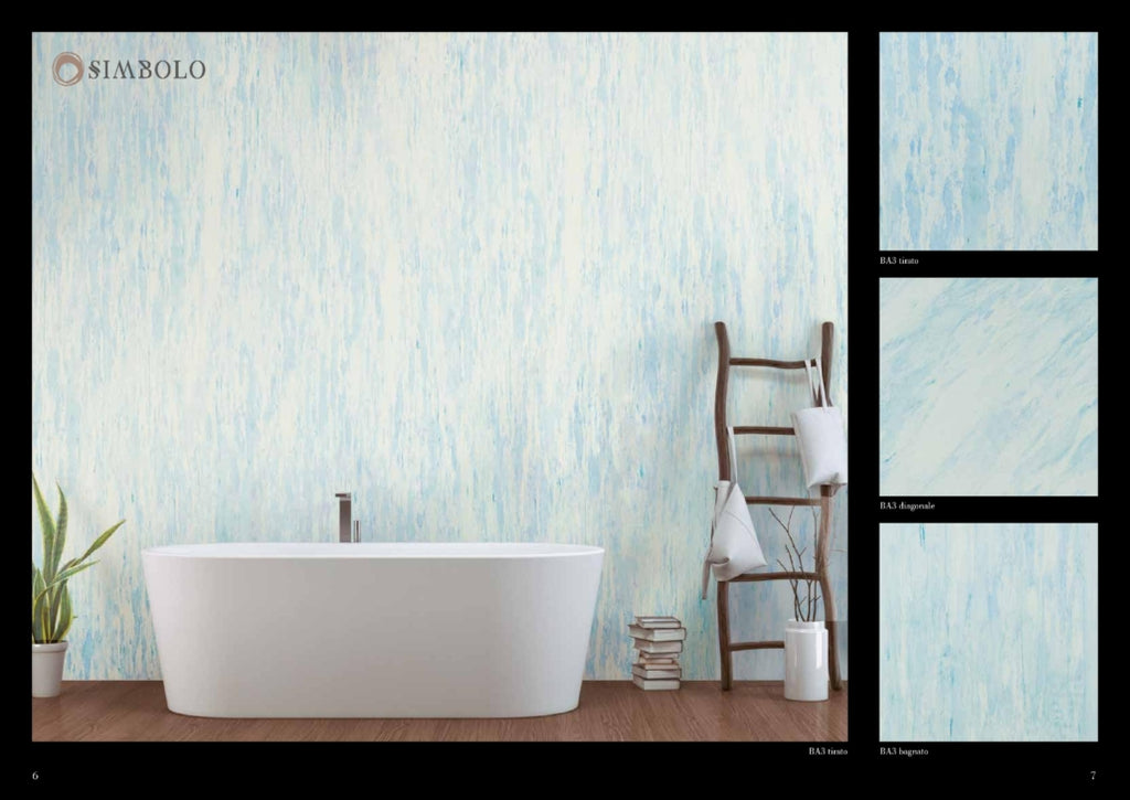 Simbolo Decorative Paint