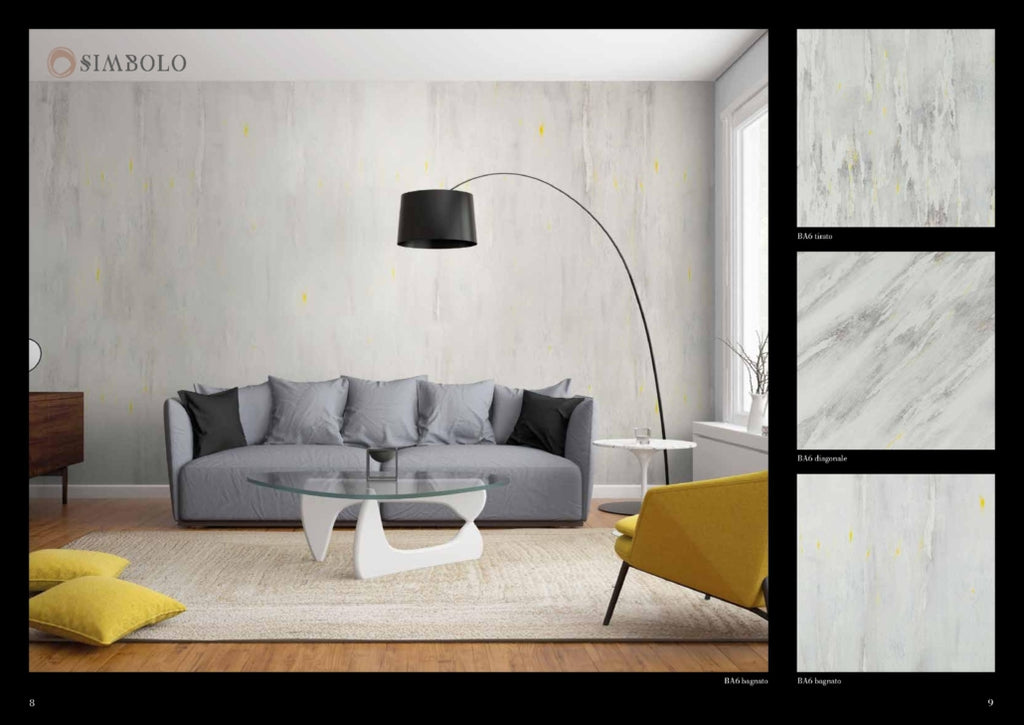 Simbolo Decorative Paint