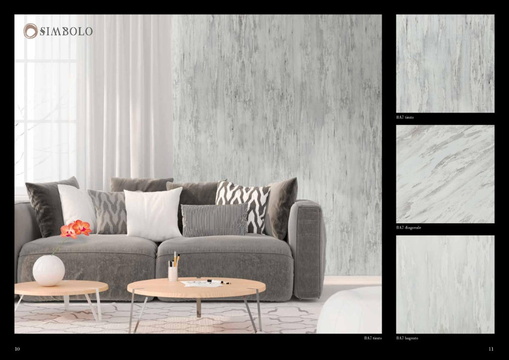 Simbolo Decorative Paint