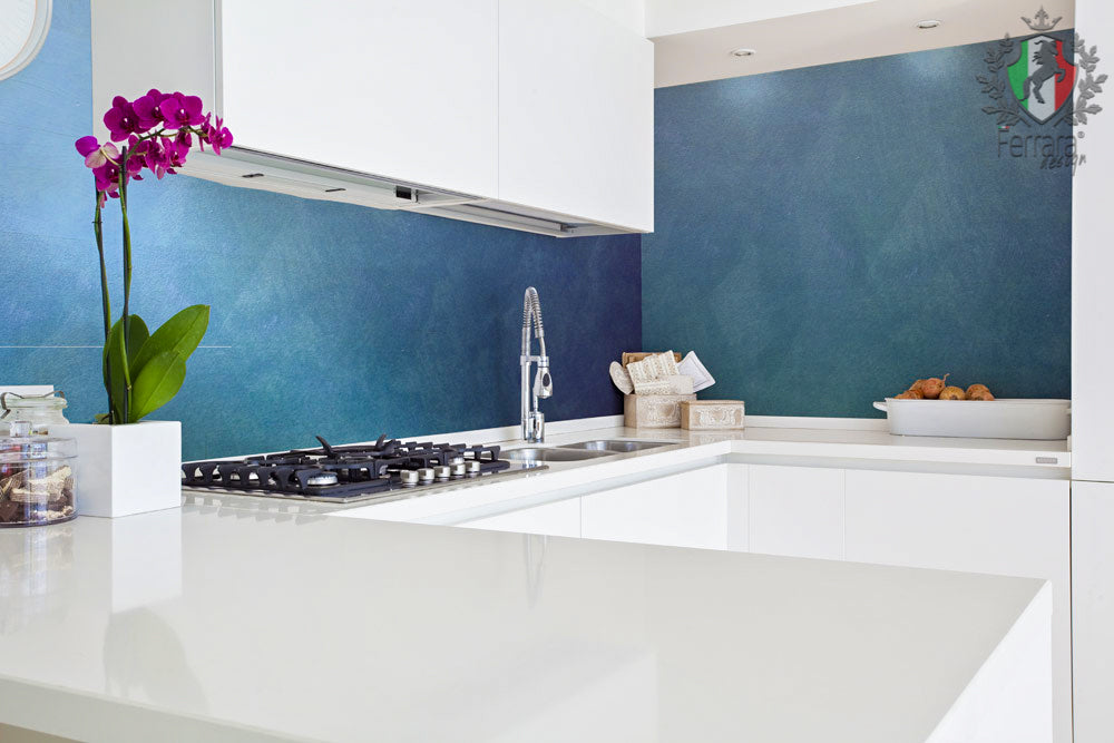 Angelo – The Silver Essence of Timeless Style