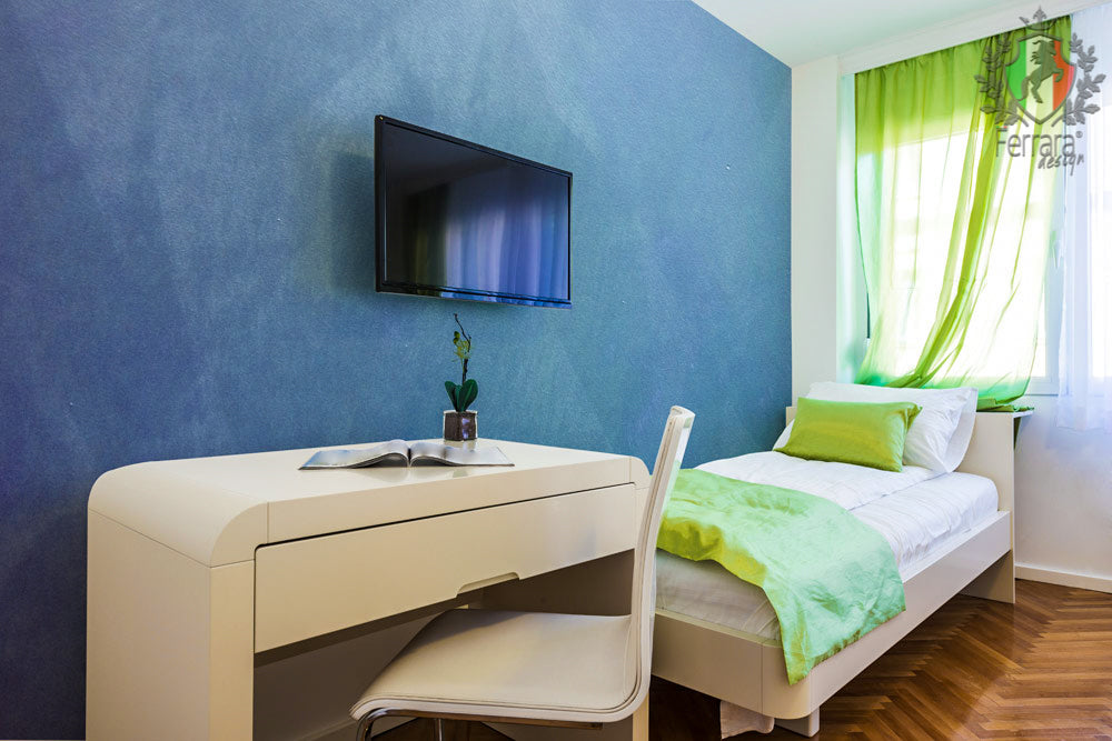 Angelo – The Silver Essence of Timeless Style