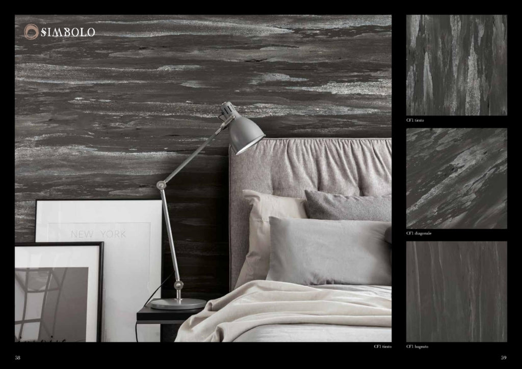 Simbolo Decorative Paint