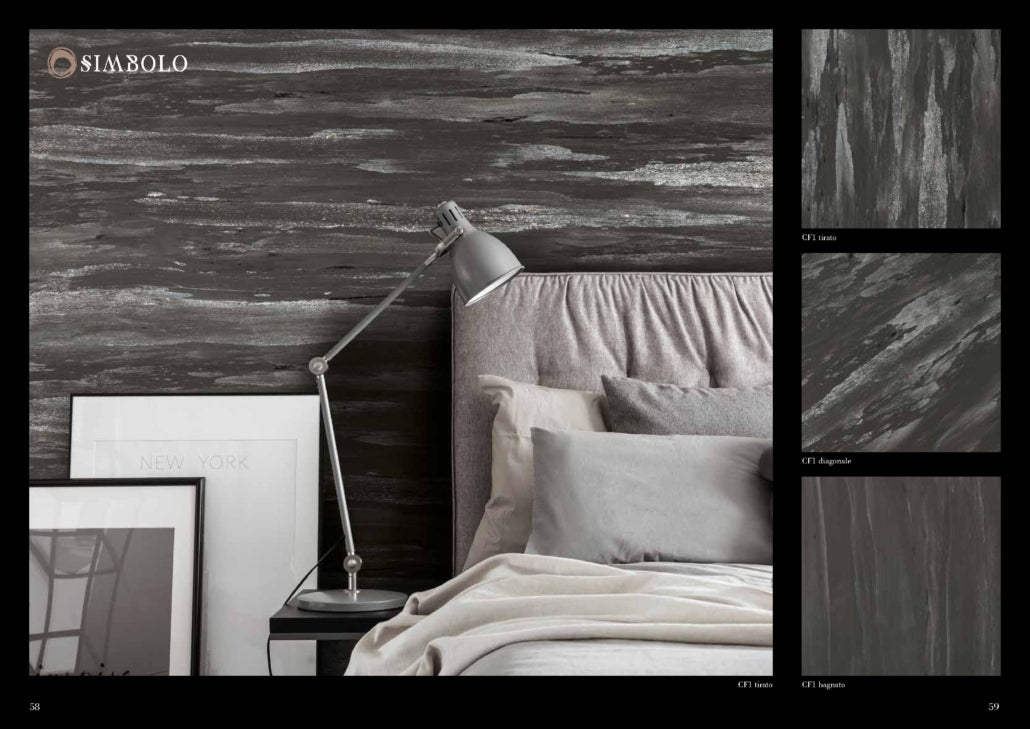 Simbolo Decorative Paint