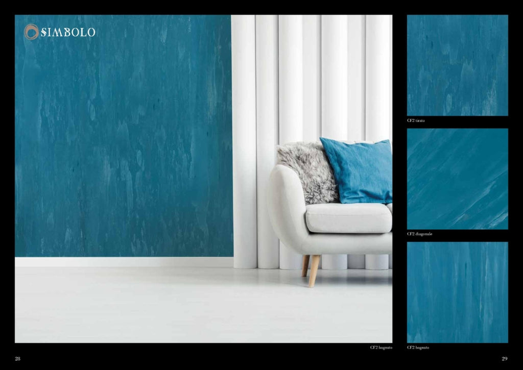 Simbolo Decorative Paint